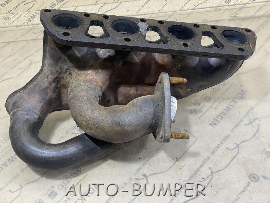 Audi A4 2001- Коллектор выпускной 06D253031C